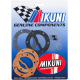 Original Mikuni Kraftstoffpumpen-Reparatursatz MIK REPAIR KIT DF52 ROUND