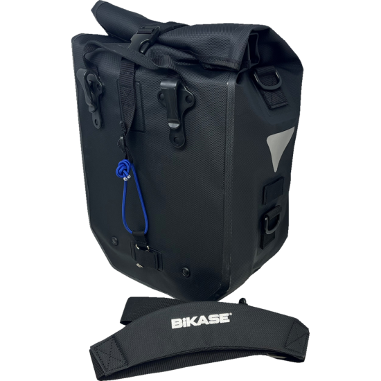 Reggie 2 Drybag Seitentasche BAG REGGIE 2 PANNIER