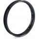 Aluminiumfelge RIM BLACK RR 2.50X18 32H