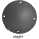 Kupplungsdeckel COVER DRB WR BLK 94-03XL