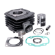 Zylindersatz 50 ccm für Honda AC CYLINDER KIT 50CC Zylindersatz 50 ccm für Honda AC CYLINDER KIT 50CC
