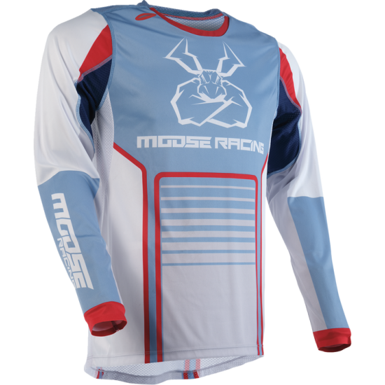 Agroid Jersey JERSEY AGROID GY/BL XL Agroid Jersey JERSEY AGROID GY/BL XL