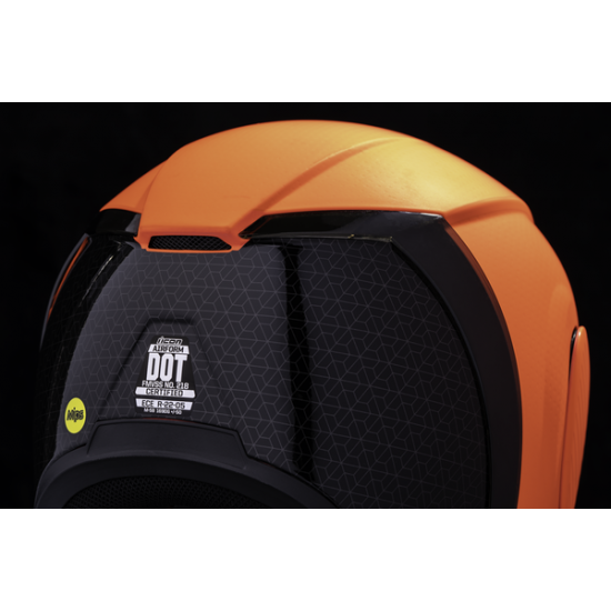 Airform™ Counterstrike MIPS® Helm HLMT AFRM CSTRK MIP RD XS