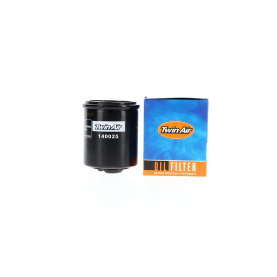 Twin Air Oil Filters TWIN AIR OILFILTER Twin Air Oil Filters TWIN AIR OILFILTER