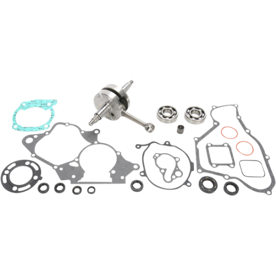 Kurbelwelle CRANKSHAFT KIT CBK0104 Kurbelwelle CRANKSHAFT KIT CBK0104