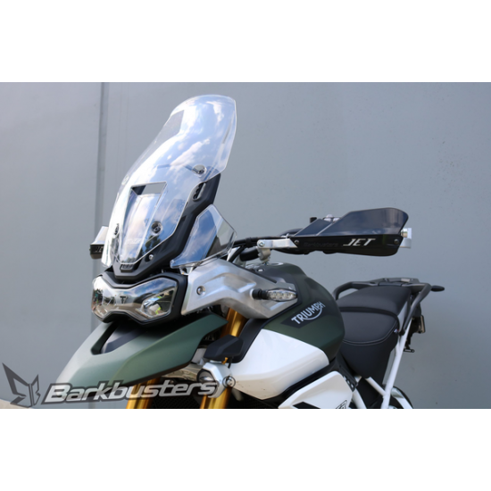 Montagesatz – Zwei-Punkt-Montage HANDGUARD TRIUMPH TIGER