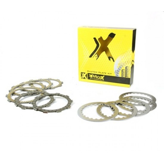 Kupplungsscheiben-Set CLUTCH SET SX-F250 06-12