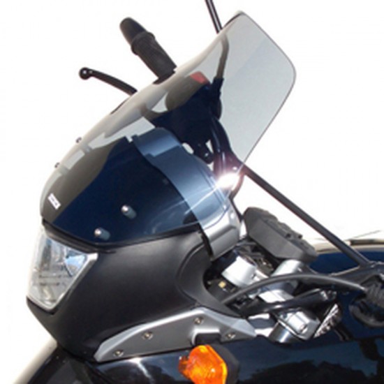 Windshield/Windscreen WSCRN BMW F650GS 04-06 GY