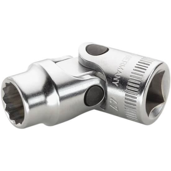 Stecknuss UNIFLEX SOCKET 3/8" 18MM