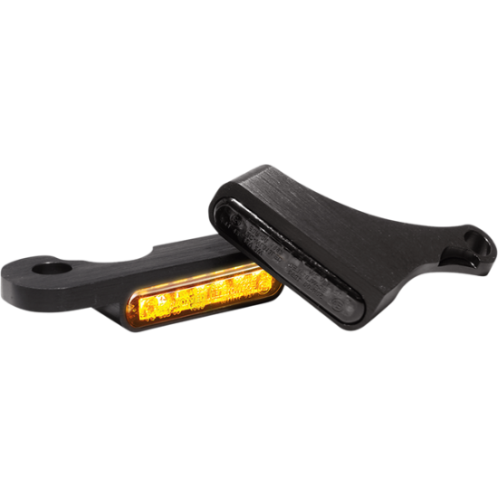 LED-Blinker TURNSIG LED FLH 09-13 BLK