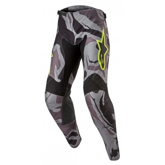 Racer Tactical Pants PANT RAC-TACT GY/CAMO 32