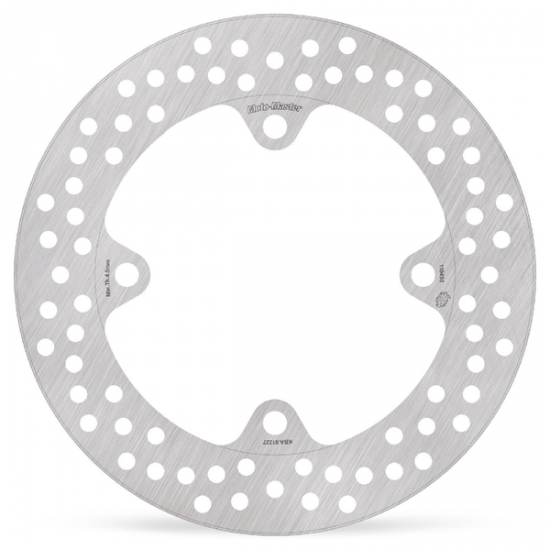 Halo Series Rear Rotor HALO REAR DISC CBR1000 ABS