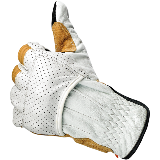 Borrego Handschuhe GLOVE BORREGO CEMENT XS