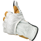 Borrego Gloves GLOVE BORREGO CEMENT XS