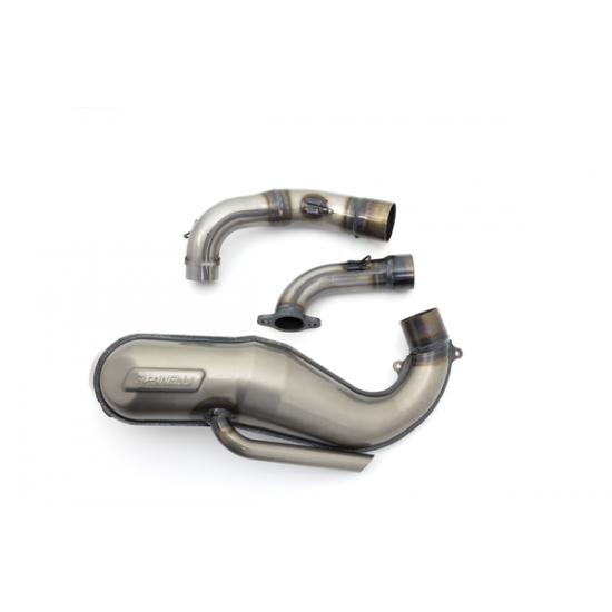 VINTAGE Exhaust Systems EXHAUST ENDURANCE APE 110