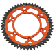 Zweiteiliges Kettenrad SPROCKET DUAL MSE 50 OR Zweiteiliges Kettenrad SPROCKET DUAL MSE 50 OR