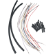 Montagefertige Lenker-Kabelverlängerungen WIRE KIT EXT 4 07-13 FL
