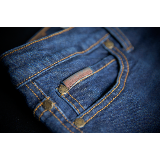 Women's MH1000™ Jean PANT WM MH1000 JEAN BL 4