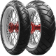 Trailrider Tire TRLRD 170/60ZR17 (72W) TL