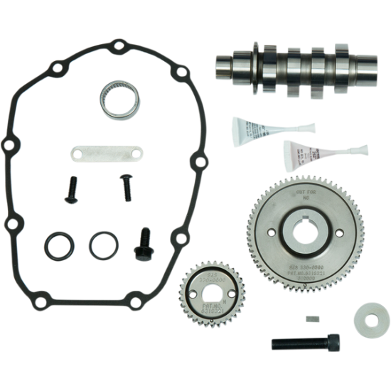 465 Nockenwelle CAM KIT 465G 17-19 M8