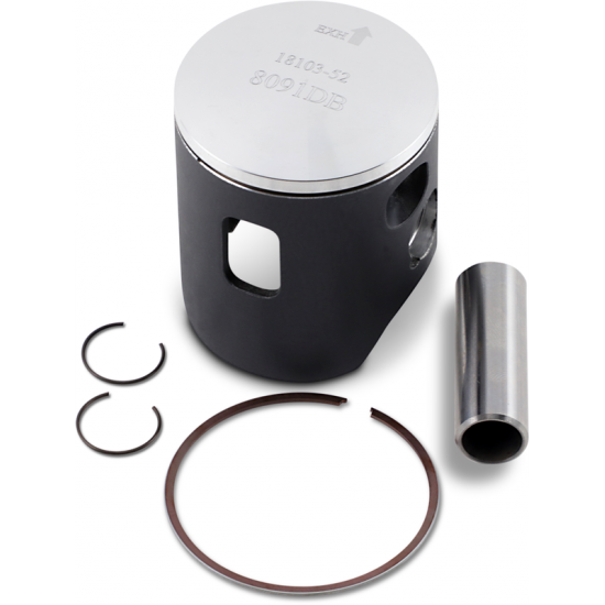 PISTON KIT YZ125 98/01 B PISTON KIT YZ125 98/01 B