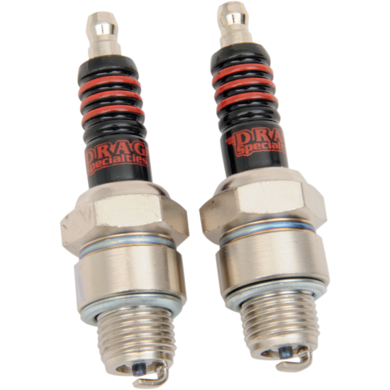 Spark Plugs, Iron XL SPARK PLUGS 57-78 XL