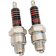 Zündkerzen, Iron XL SPARK PLUGS 57-78 XL