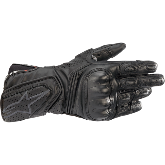 Women's Stella SP-8 V3 Gloves GLOVE 4W SP-8 V3 BLK XS