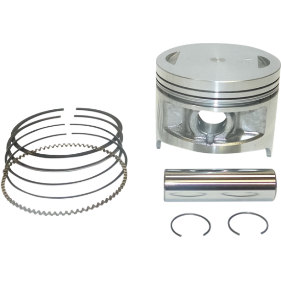 PISTON KIT STD KAW 300 PISTON KIT STD KAW 300