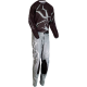 Youth Agroid Pants PANT YT AGRDMESH BK/GY 22 Youth Agroid Pants PANT YT AGRDMESH BK/GY 22