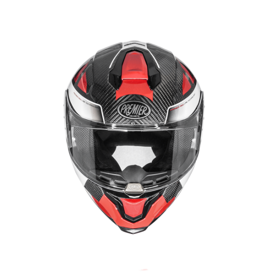 Hyper Carbon Helm HELMET HYPER CARB TK92 LG