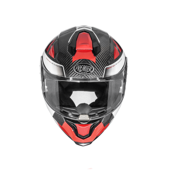 Hyper Carbon Helmet HELMET HYPER CARB TK92 XS