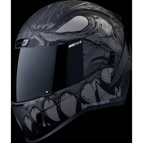 Airform™ Manik'RR MIPS® Helmet HELMET AFRM MPS MNK'R DK BK MD