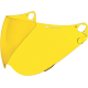 Precision Optics™ Visier für Variant™ Helm SHIELD VARIANT FF YELLOW