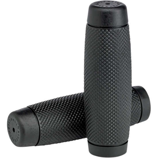 Recoil-Lenkergriffe GRIPS RECOIL 1" BLACK