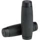 Recoil-Lenkergriffe GRIPS RECOIL 1" BLACK