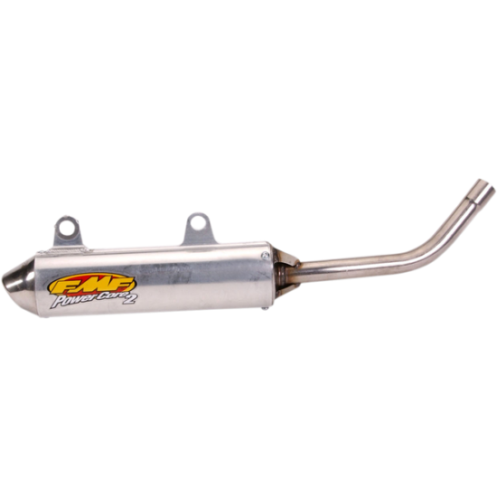 Powercore 2 Silencer FMF PCII KTM250/300 98-02