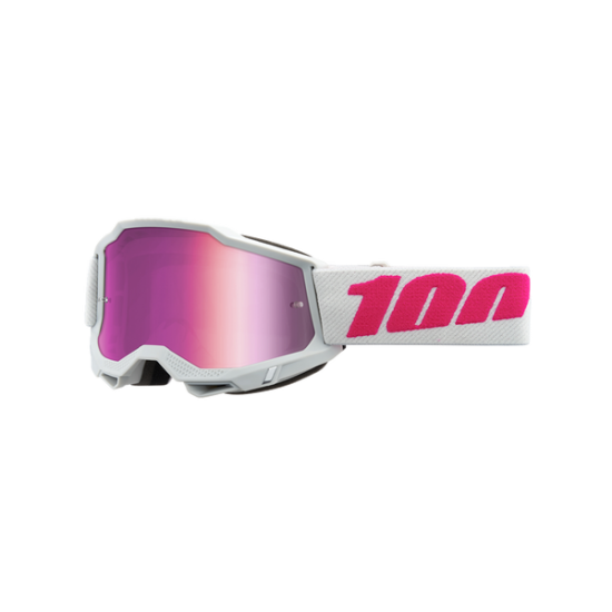 Accuri 2 Junior-Motorradbrille GOG AC2 JR KEETZ MIR PK