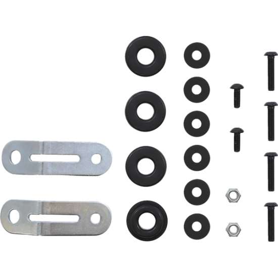 Tour Gepäckträger LUGGAGE RACK CHR GL1800