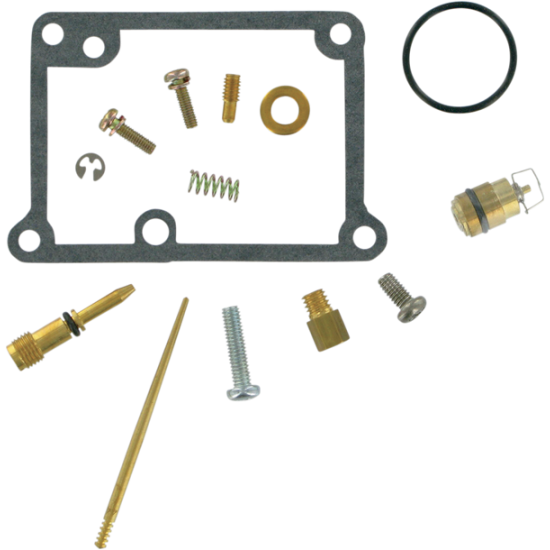 Carburetor Repair Kit REPAIR KIT CARB YAMAHA