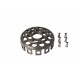 Clutch Basket Billetproof Yamaha CLUTCH BASKET YZ