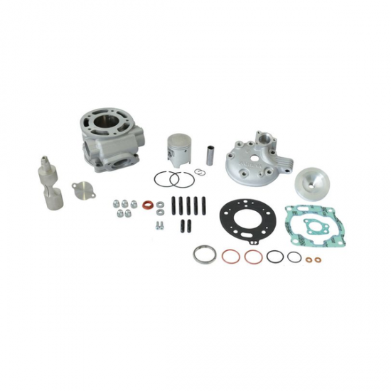 Zylindersatz Big Bore Race für 4-Takter CYLINDER KIT TZR 125R/RR