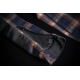 Upstate Riding Flannel Shirt FLANNEL UPSTATERIDE OR MD Upstate Riding Flannel Shirt FLANNEL UPSTATERIDE OR MD