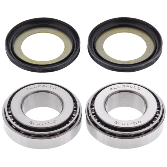 Steering Stem Bearing Kit BEARINGSTEER STEM-HUSKY