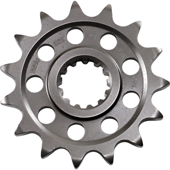 Front Sprocket SPROCKET F 525 15T UL Front Sprocket SPROCKET F 525 15T UL