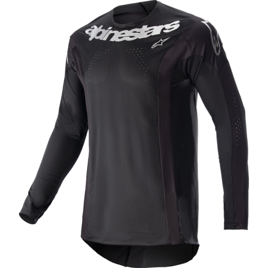 Techstar Arch Jersey JERSEY T-STAR ARCH BK/SL 2X