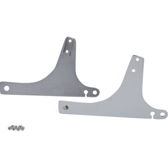 Sissy Bar Side Plates SIDEPLATES 96-05 FXD