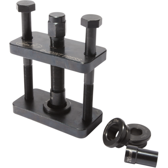 U-Joint Press Tool TOOL U-JOINT PRESS