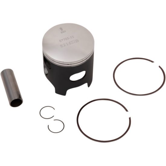 Piston Kit for 2 Stroke PISTON KIT YZ250 99-14 66,36