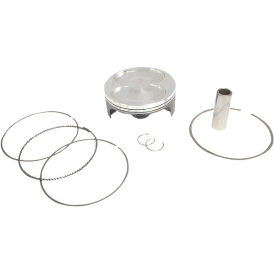 Ersatzkolben für Zylindersatz PISTON KIT CRF250R/X A